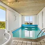 בית נופש Matthias - 300m From The Sea By Interhome *