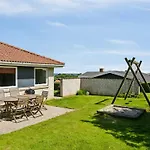 בית נופש Matthias - 300m From The Sea By Interhome *