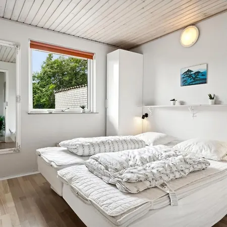 Matthias - 300m From The Sea By Interhome * Bogense