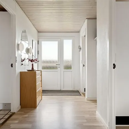 Feriehus Matthias - 300m From The Sea By Interhome Bogense