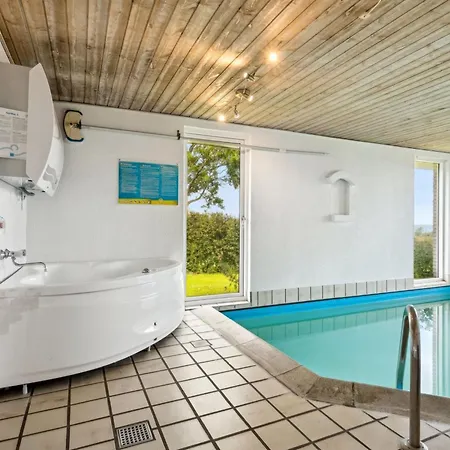 Matthias - 300m From The Sea By Interhome Feriehus