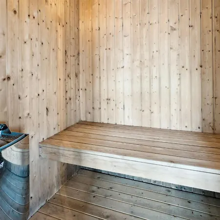 Matthias - 300m From The Sea By Interhome Feriehus *
