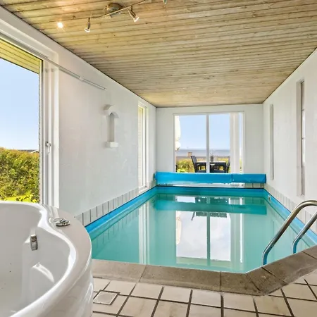 Feriehus Matthias - 300m From The Sea By Interhome *