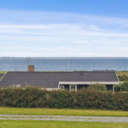 Feriehus Matthias - 300m From The Sea By Interhome
