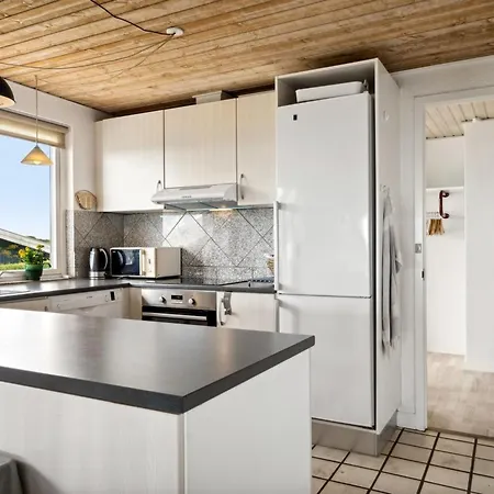 Feriehus Matthias - 300m From The Sea By Interhome *