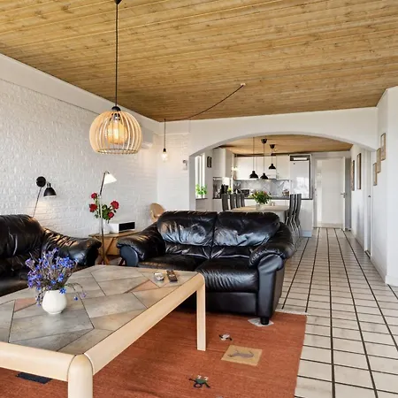 Feriehus Matthias - 300m From The Sea By Interhome