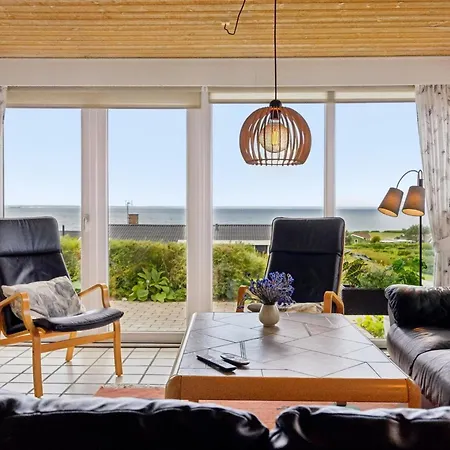 Feriehus Matthias - 300m From The Sea By Interhome