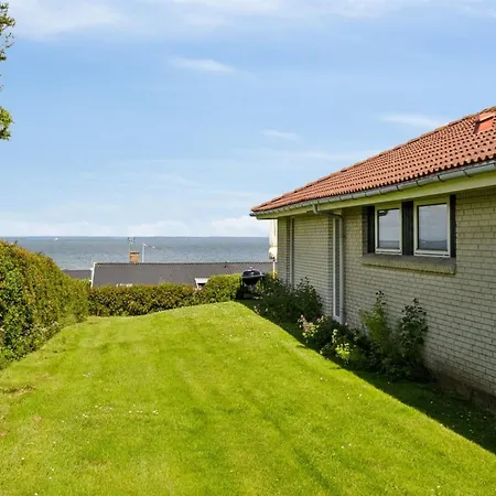 בית נופש Matthias - 300m From The Sea By Interhome *