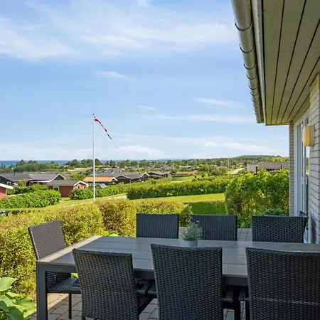 Matthias - 300m From The Sea By Interhome Feriehus *