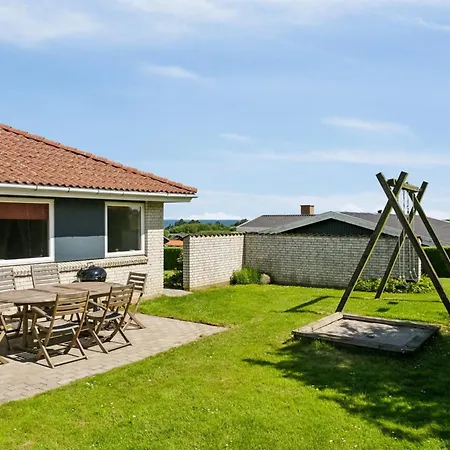 Feriehus Matthias - 300m From The Sea By Interhome *