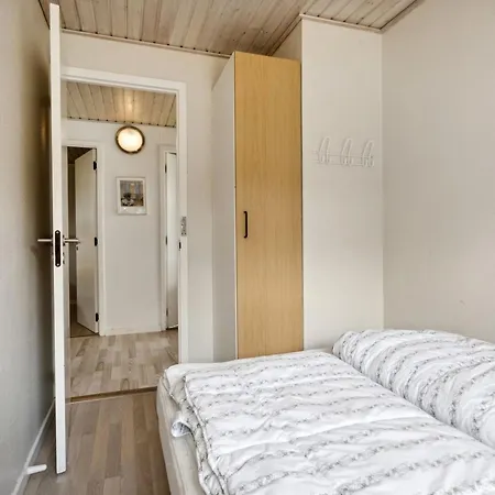 Matthias - 300m From The Sea By Interhome Feriehus *
