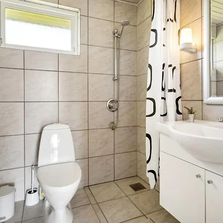 Feriehus Matthias - 300m From The Sea By Interhome
