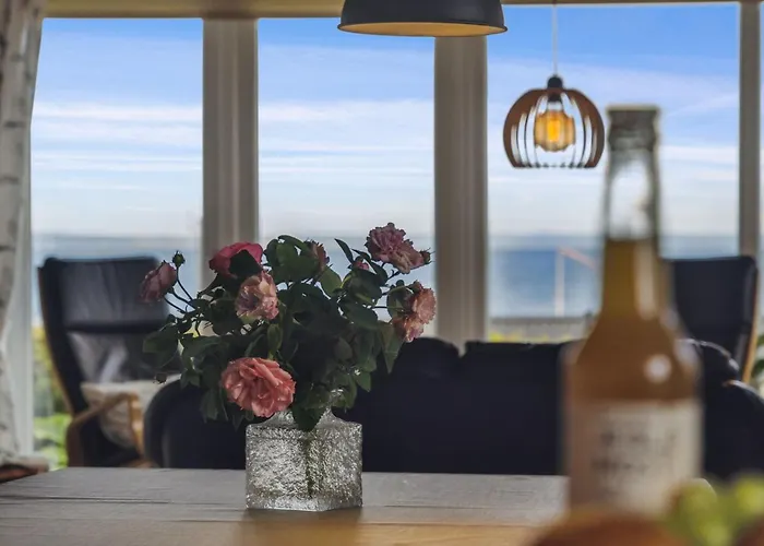 Сasa de vacaciones Matthias - 300m From The Sea By Interhome *